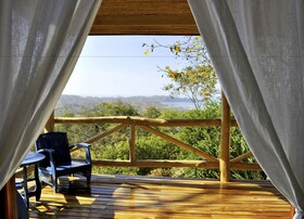 Tierra Magnifica an Intimate Resort