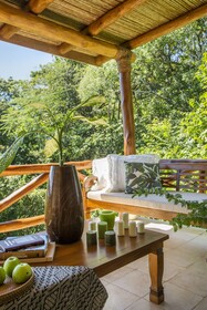 Tierra Magnifica an Intimate Resort