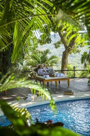 Tierra Magnifica an Intimate Resort