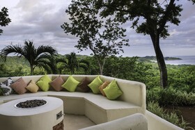 Tierra Magnifica an Intimate Resort