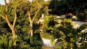 Tierra Magnifica an Intimate Resort