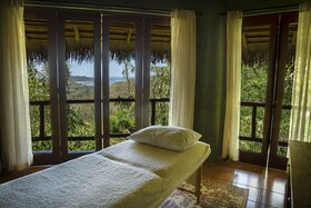 Tierra Magnifica an Intimate Resort