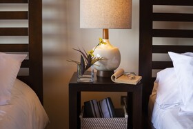 Tierra Magnifica an Intimate Resort