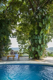 Tierra Magnifica an Intimate Resort