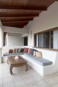 Tierra Magnifica an Intimate Resort