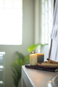 Tierra Magnifica an Intimate Resort