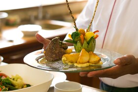 Tierra Magnifica an Intimate Resort