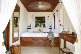 Tierra Magnifica an Intimate Resort