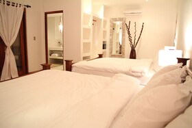 Tierra Magnifica an Intimate Resort