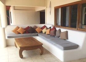 Tierra Magnifica an Intimate Resort