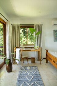 Tierra Magnifica an Intimate Resort