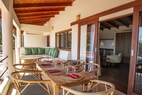 Tierra Magnifica an Intimate Resort