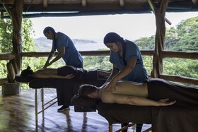 Tierra Magnifica an Intimate Resort