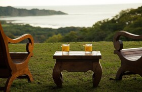 Tierra Magnifica an Intimate Resort