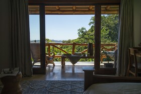 Tierra Magnifica an Intimate Resort