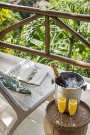 Tierra Magnifica an Intimate Resort