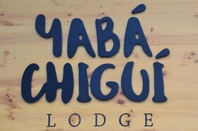 Yabá Chiguí Lodge