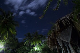 Clandestino Beach Resort