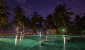 Clandestino Beach Resort