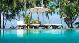 Clandestino Beach Resort