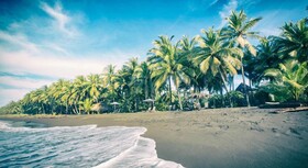 Clandestino Beach Resort