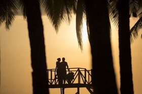 Clandestino Beach Resort