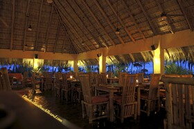 Clandestino Beach Resort