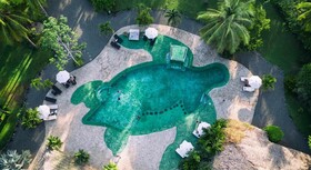 Clandestino Beach Resort