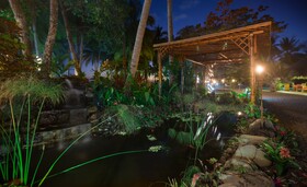 Clandestino Beach Resort