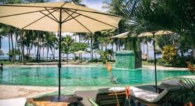 Clandestino Beach Resort