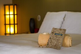 Clandestino Beach Resort