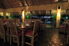 Clandestino Beach Resort