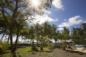 Clandestino Beach Resort