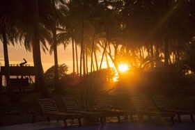 Clandestino Beach Resort