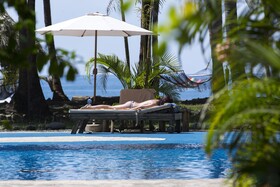 Clandestino Beach Resort