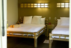 Clandestino Beach Resort