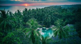 Clandestino Beach Resort