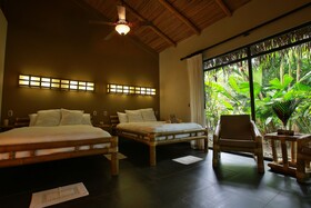 Clandestino Beach Resort