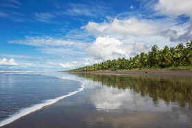 Clandestino Beach Resort