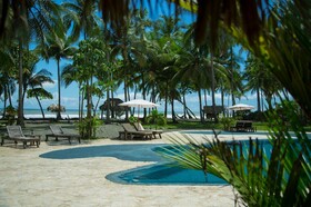 Clandestino Beach Resort