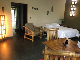 Clandestino Beach Resort