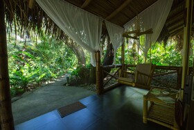 Clandestino Beach Resort