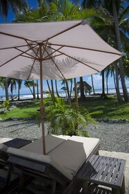 Clandestino Beach Resort