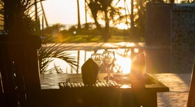 Clandestino Beach Resort