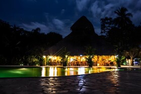 Clandestino Beach Resort