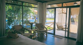 Clandestino Beach Resort