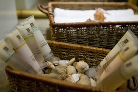 Clandestino Beach Resort