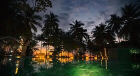 Clandestino Beach Resort