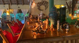 Clandestino Beach Resort