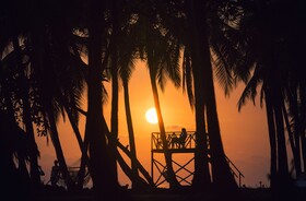 Clandestino Beach Resort